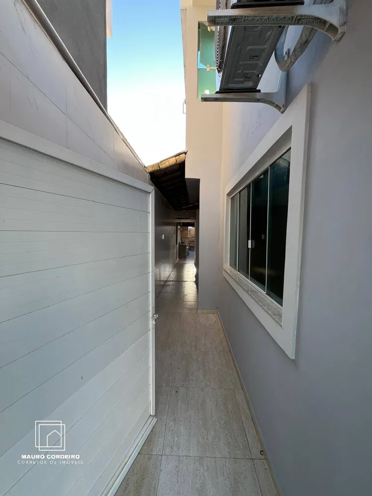 Casa, 3 quartos, 280 m² - Foto 24