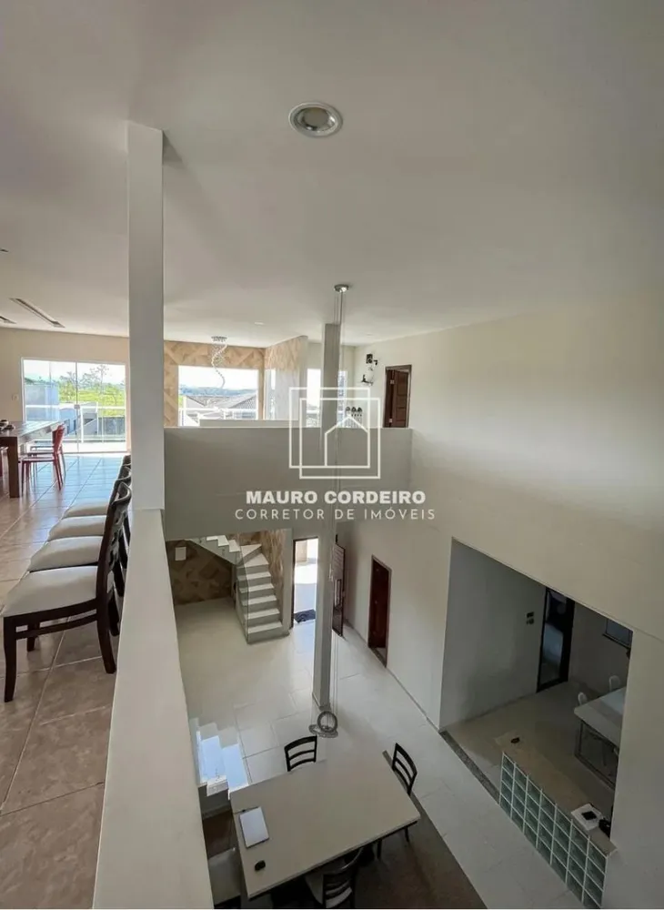 Casa, 3 quartos, 403 m² - Foto 4