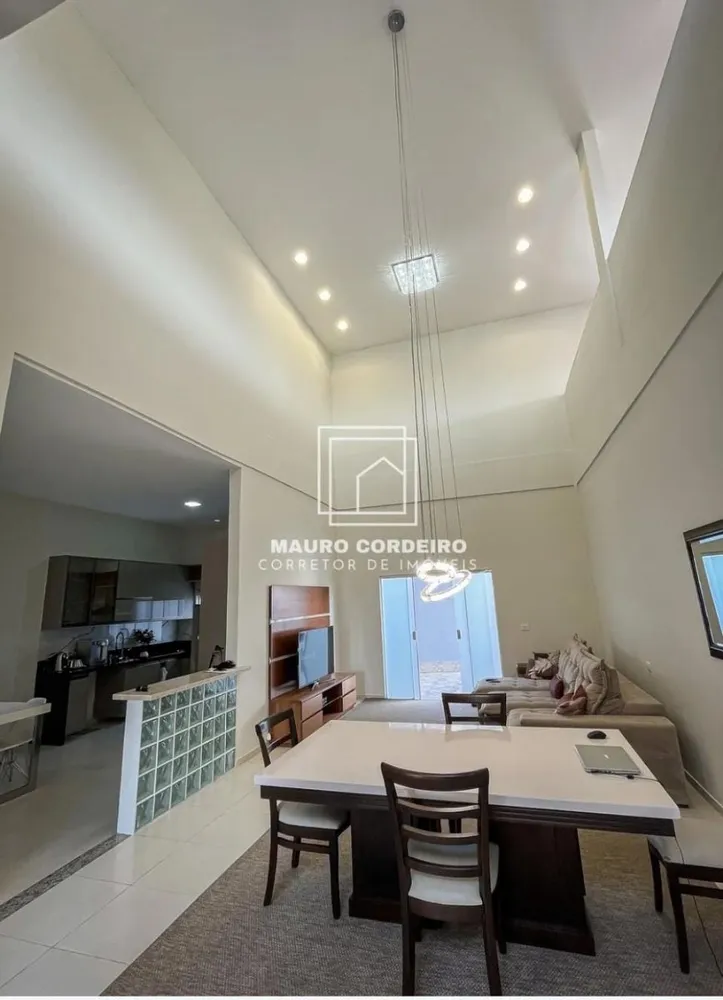 Casa, 3 quartos, 403 m² - Foto 3
