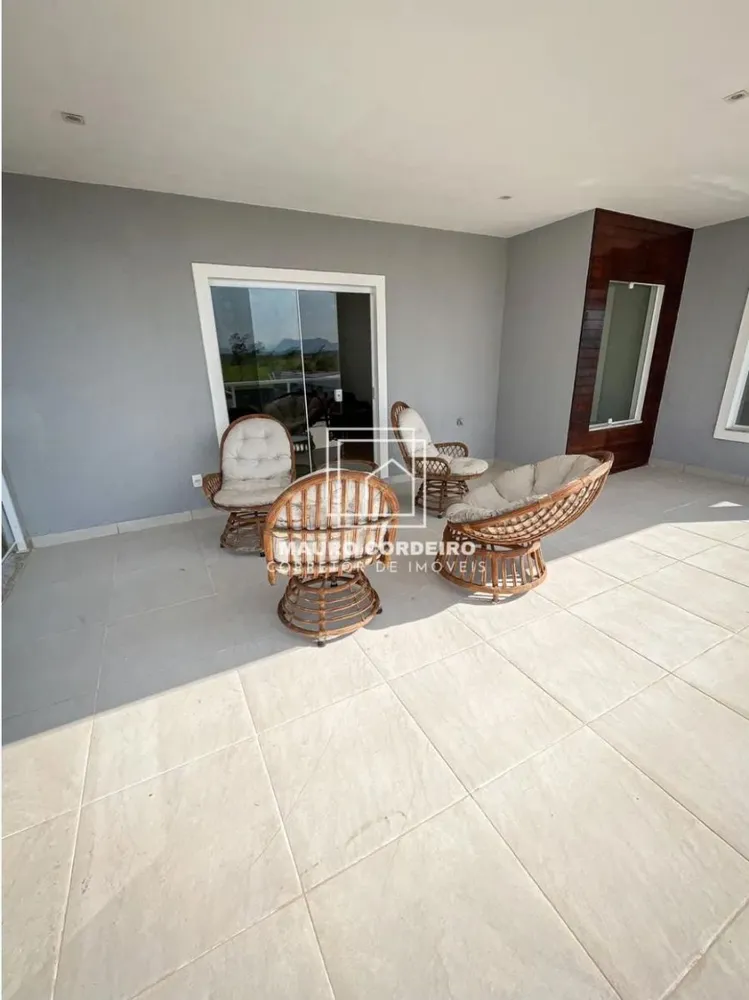 Casa, 3 quartos, 403 m² - Foto 18