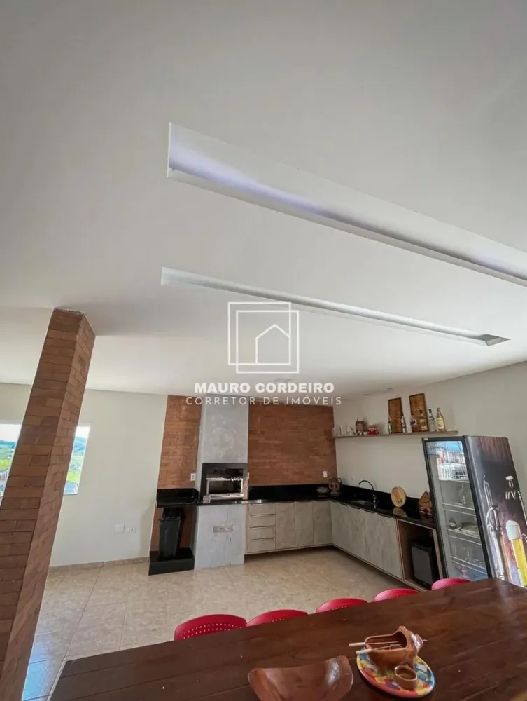 Casa, 3 quartos, 403 m² - Foto 8