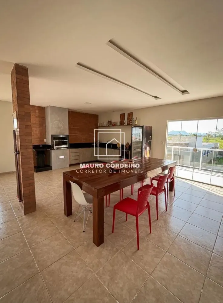 Casa, 3 quartos, 403 m² - Foto 20