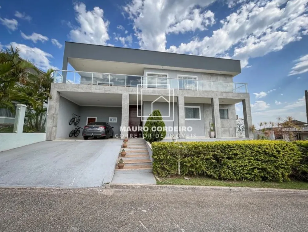 Casa, 3 quartos, 403 m² - Foto 19