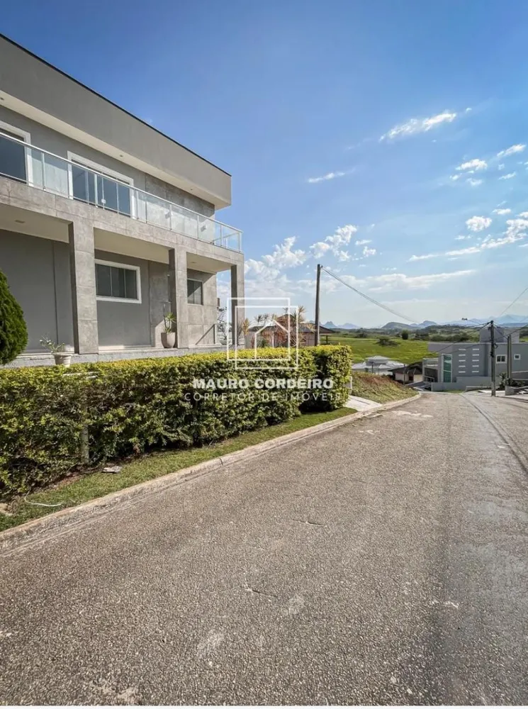 Casa, 3 quartos, 403 m² - Foto 5