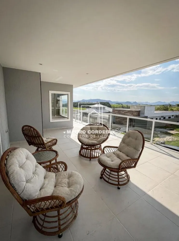 Casa, 3 quartos, 403 m² - Foto 2