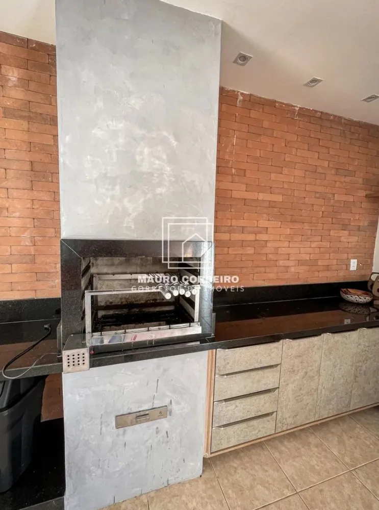 Casa, 3 quartos, 403 m² - Foto 13