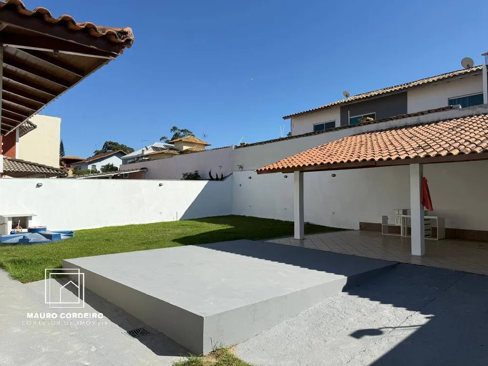 Casa, 4 quartos, 262 m² - Foto 4