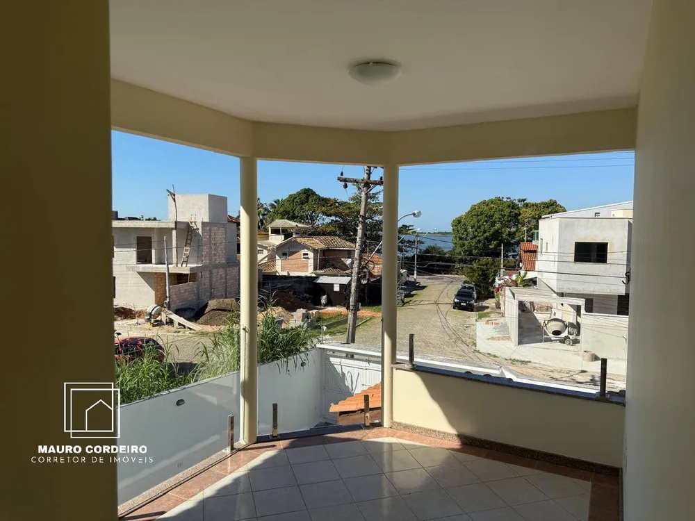 Casa, 4 quartos, 262 m² - Foto 6