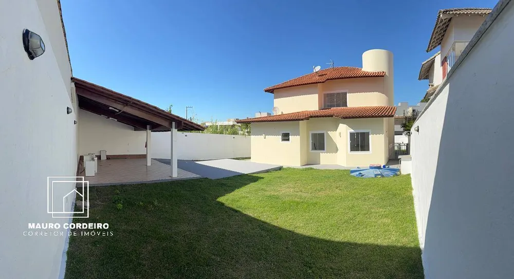 Casa, 4 quartos, 262 m² - Foto 2