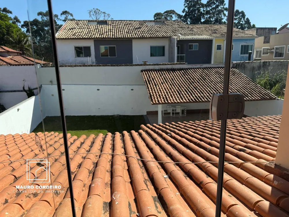 Casa, 4 quartos, 262 m² - Foto 16