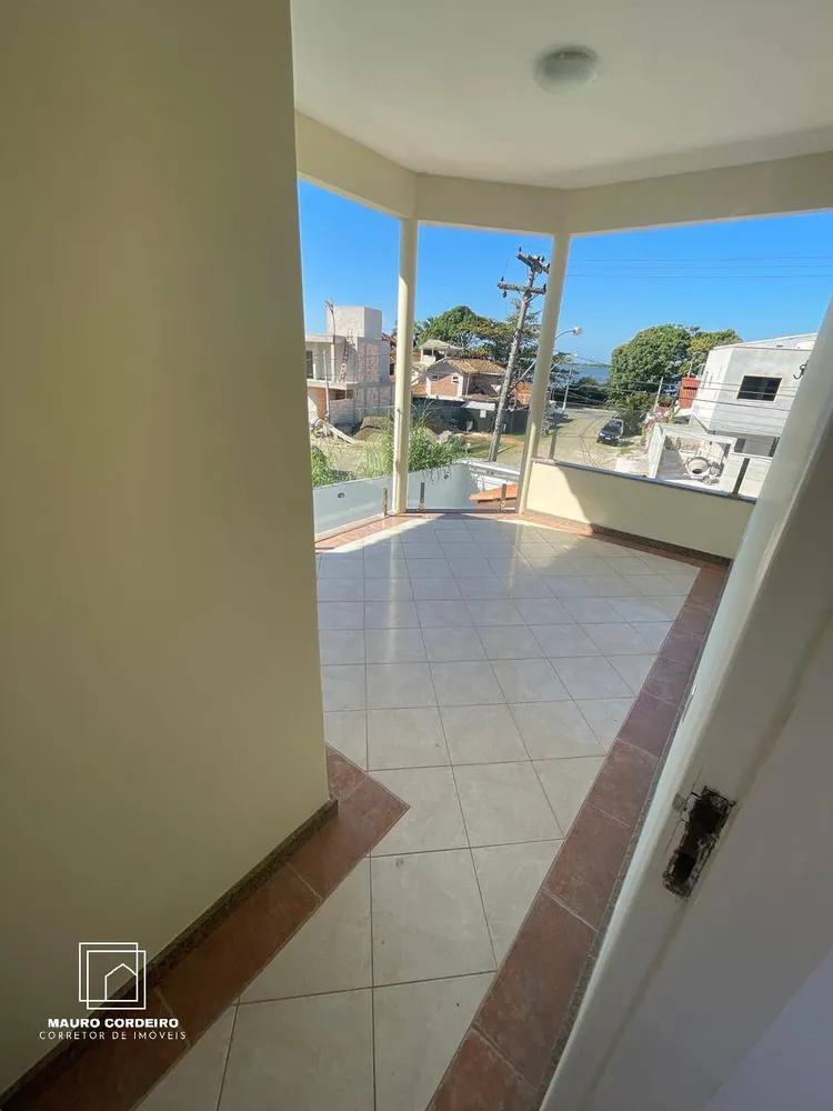 Casa, 4 quartos, 262 m² - Foto 22