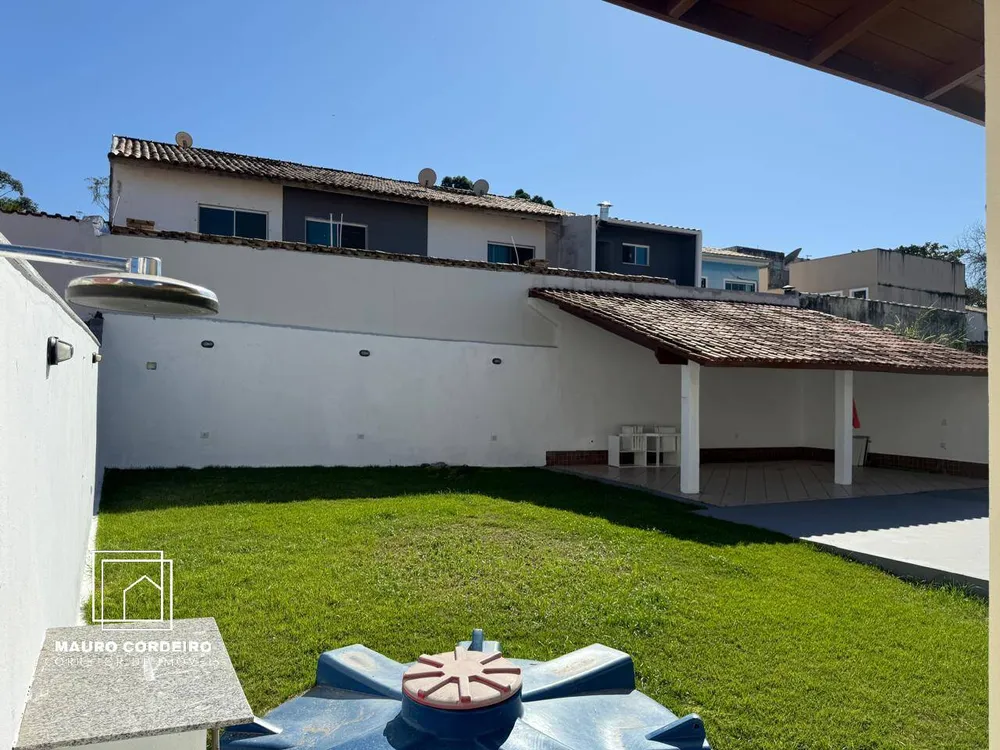Casa, 4 quartos, 262 m² - Foto 14