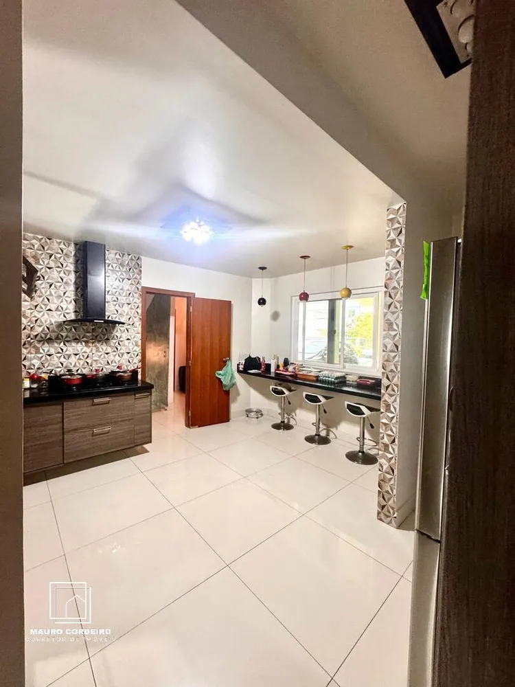 Casa, 230 m² - Foto 3