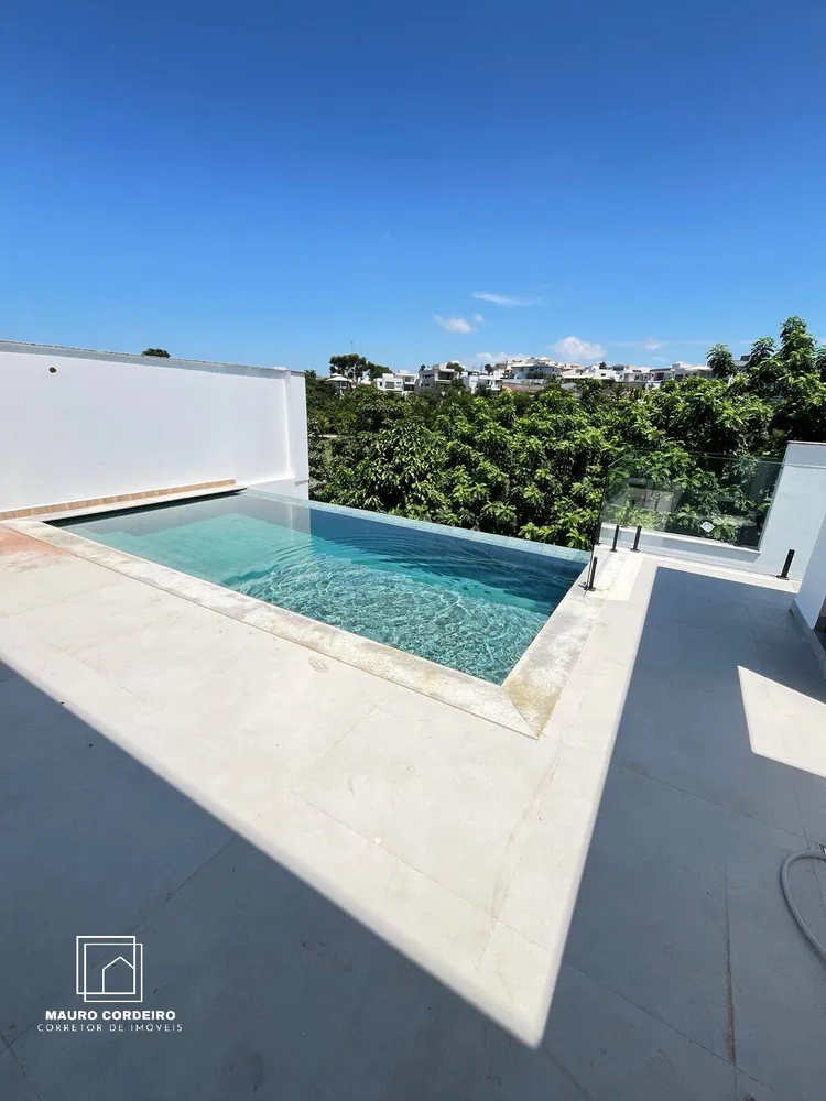 Cobertura, 3 quartos, 225 m² - Foto 6