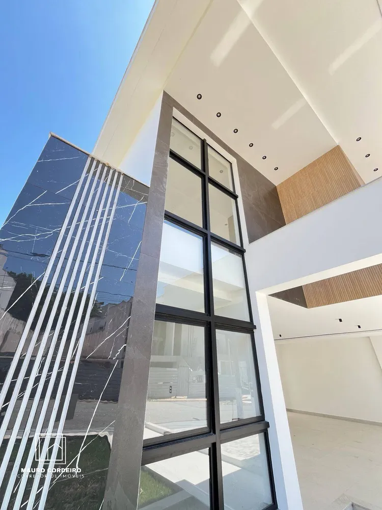 Cobertura, 3 quartos, 225 m² - Foto 8