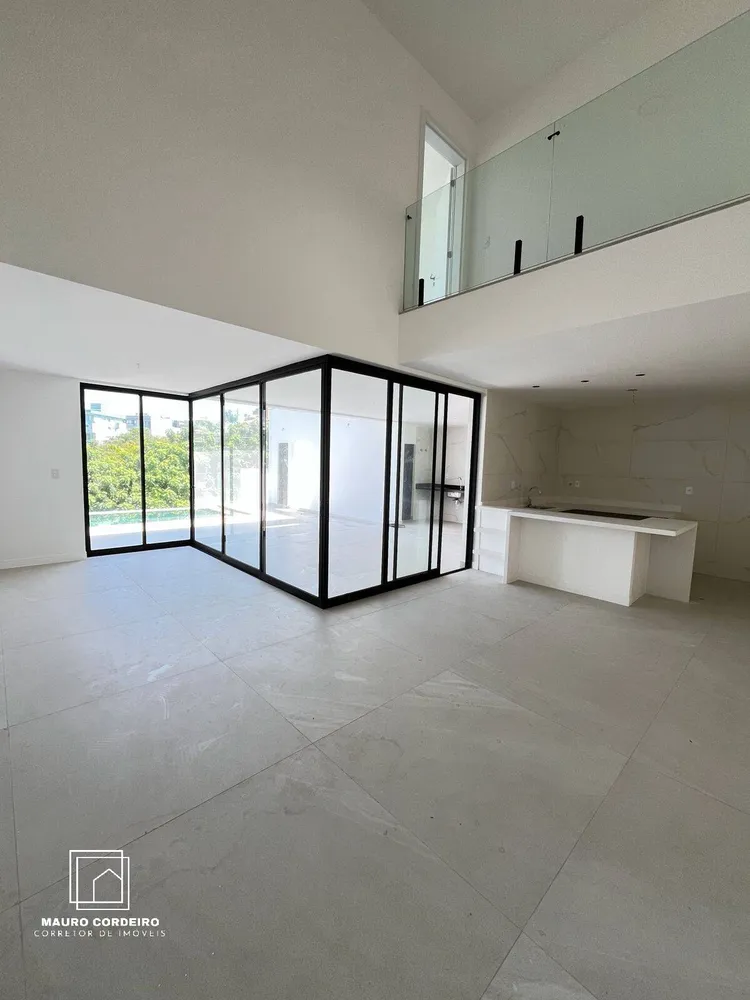 Cobertura, 3 quartos, 225 m² - Foto 11