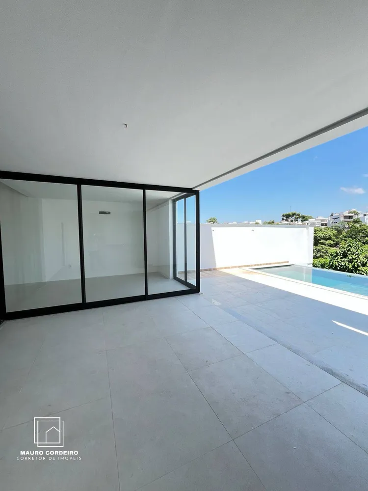 Cobertura, 3 quartos, 225 m² - Foto 4