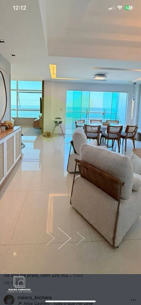 Cobertura, 3 quartos, 225 m² - Foto 14