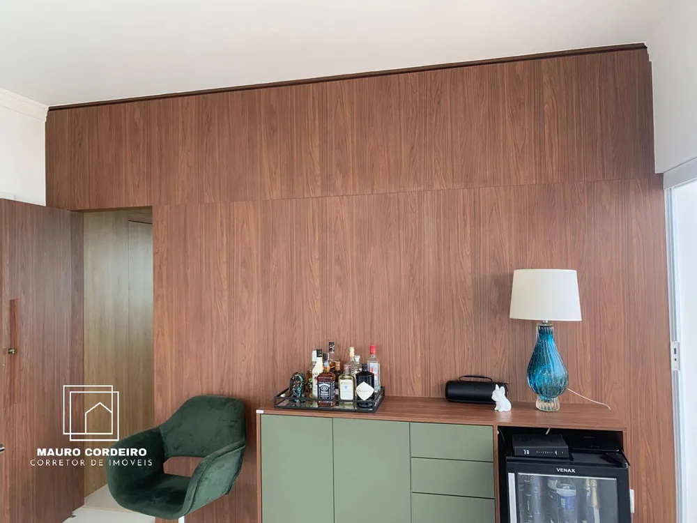 Cobertura, 3 quartos, 225 m² - Foto 15