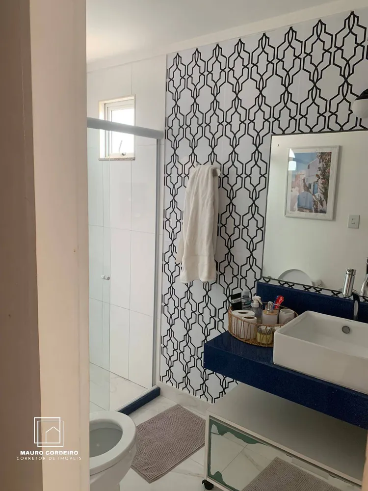 Cobertura, 3 quartos, 225 m² - Foto 16
