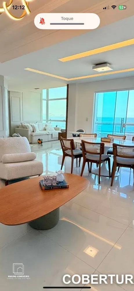 Cobertura, 3 quartos, 225 m² - Foto 23