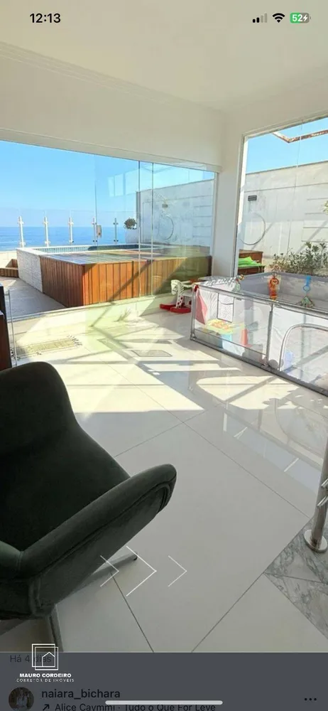 Cobertura, 3 quartos, 225 m² - Foto 25
