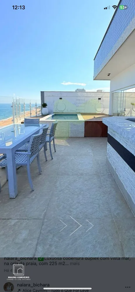 Cobertura, 3 quartos, 225 m² - Foto 17