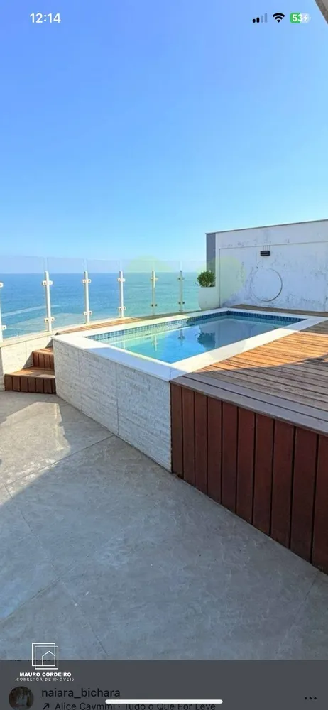 Cobertura, 3 quartos, 225 m² - Foto 22