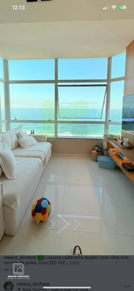 Cobertura, 3 quartos, 225 m² - Foto 20
