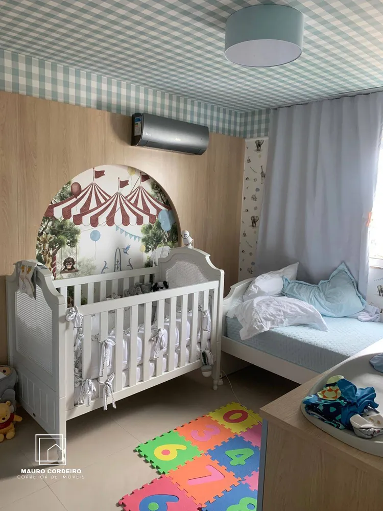 Cobertura, 3 quartos, 225 m² - Foto 19