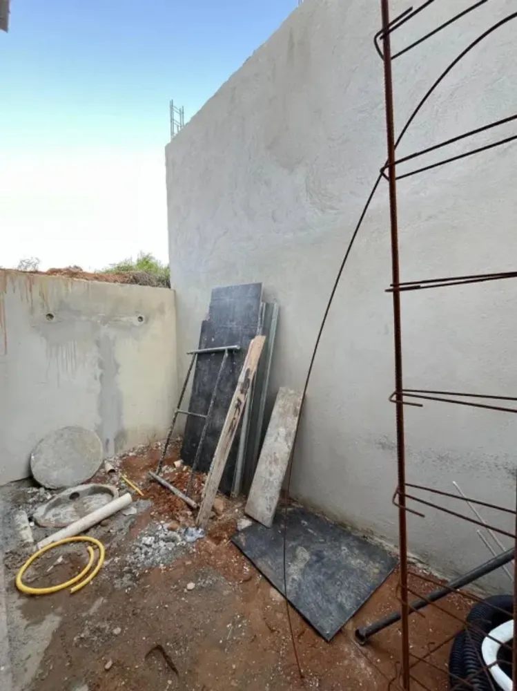 Casa, 3 quartos, 123 m² - Foto 3