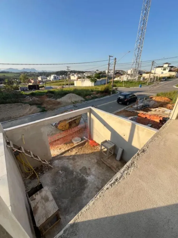 Casa, 3 quartos, 123 m² - Foto 4
