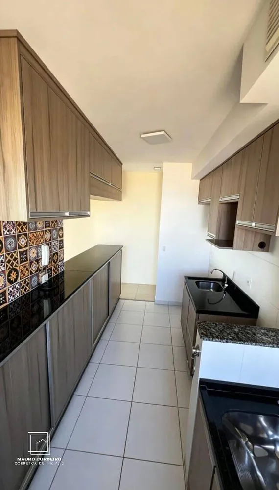 Apartamento, 3 quartos, 103 m² - Foto 24