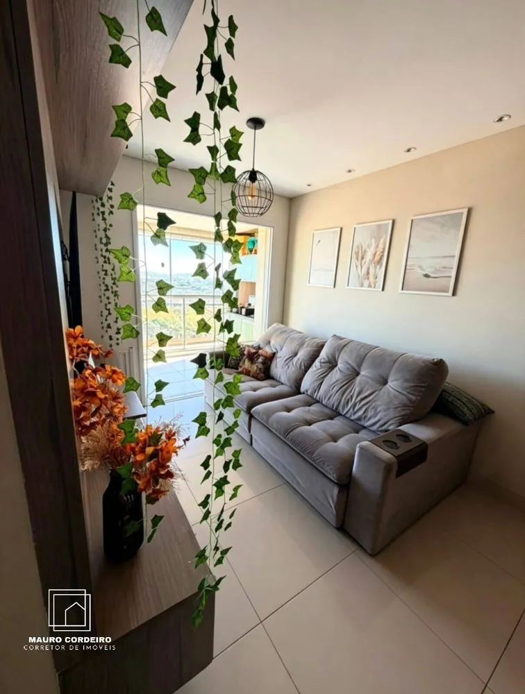 Apartamento, 3 quartos, 103 m² - Foto 17