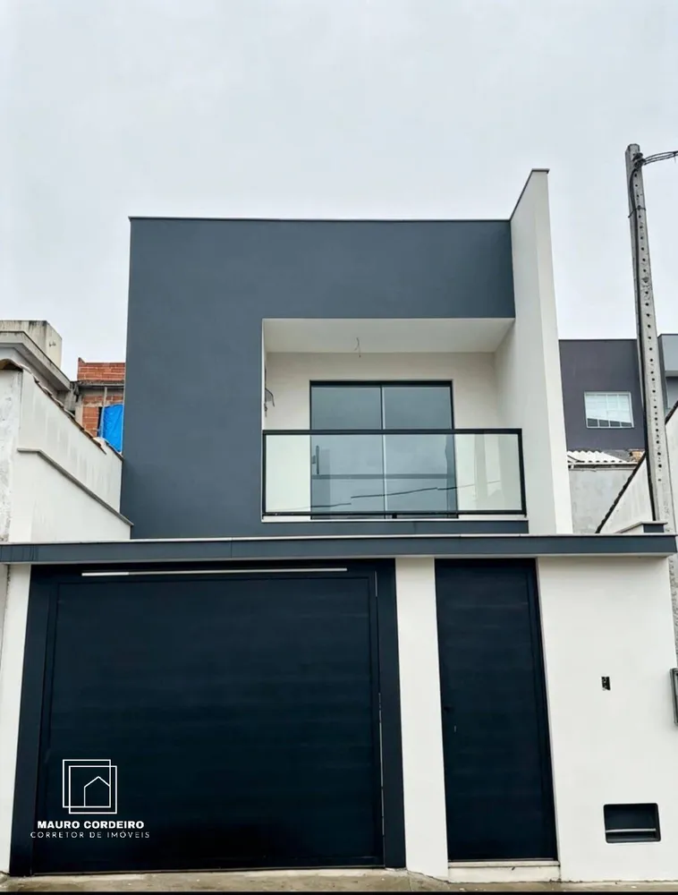 Apartamento, 3 quartos, 103 m² - Foto 2