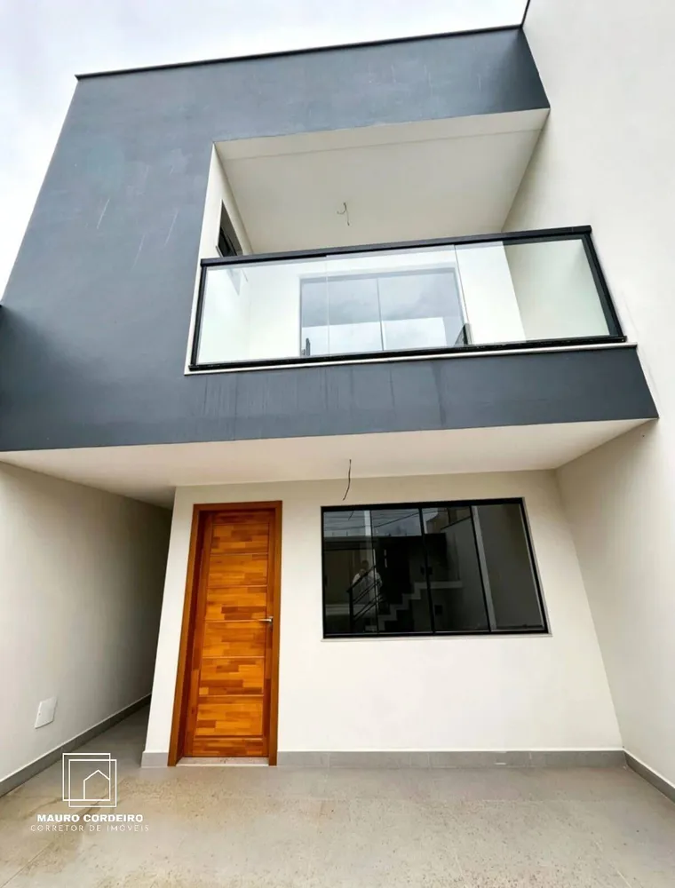 Apartamento, 3 quartos, 103 m² - Foto 4