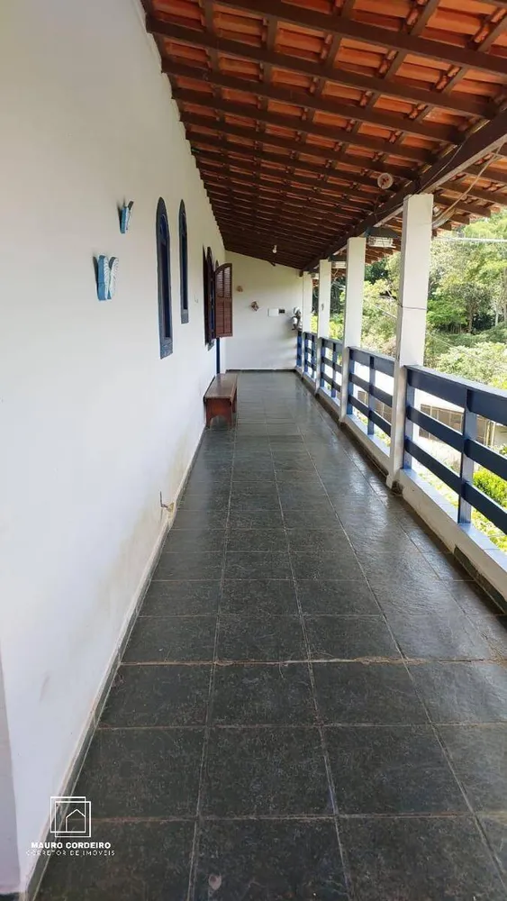 Chácara, 7 quartos, 7000 m² - Foto 11