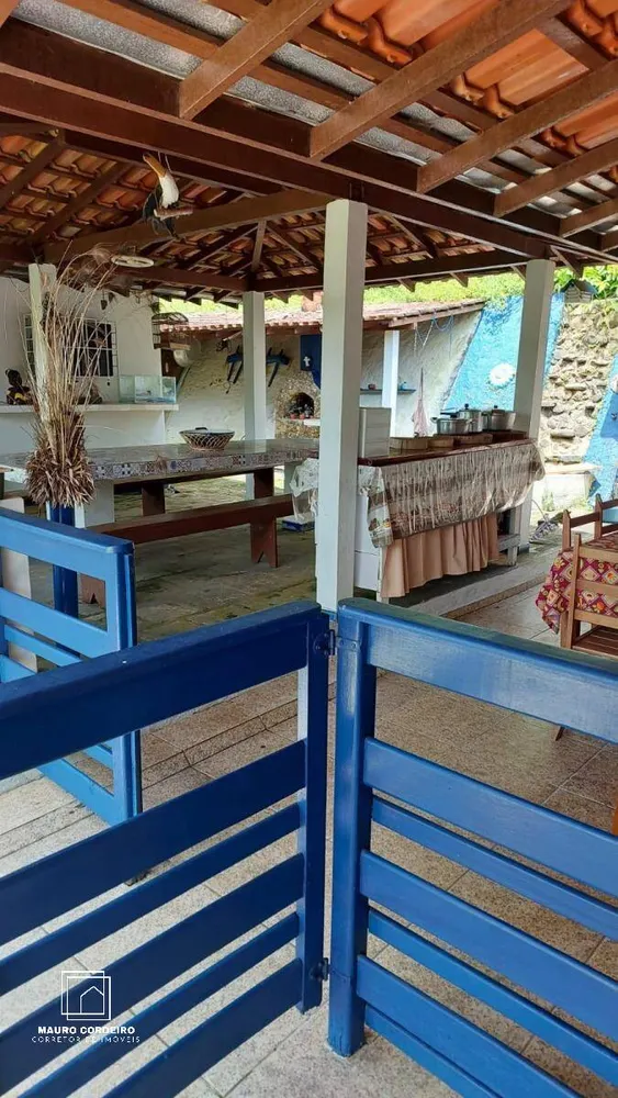 Chácara, 7 quartos, 7000 m² - Foto 10