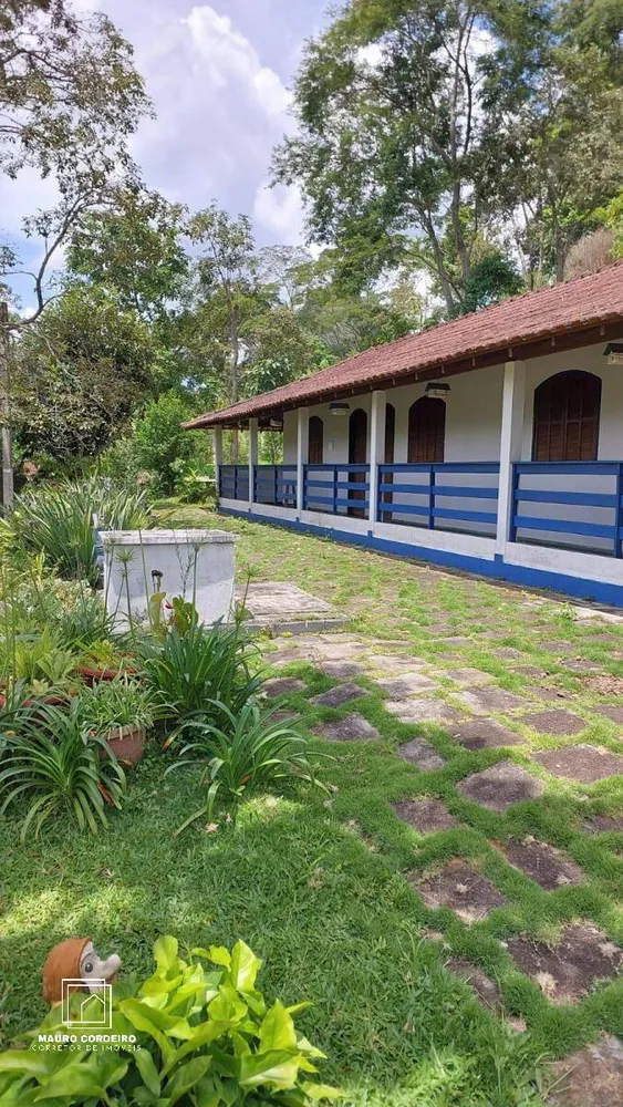 Chácara, 7 quartos, 7000 m² - Foto 6