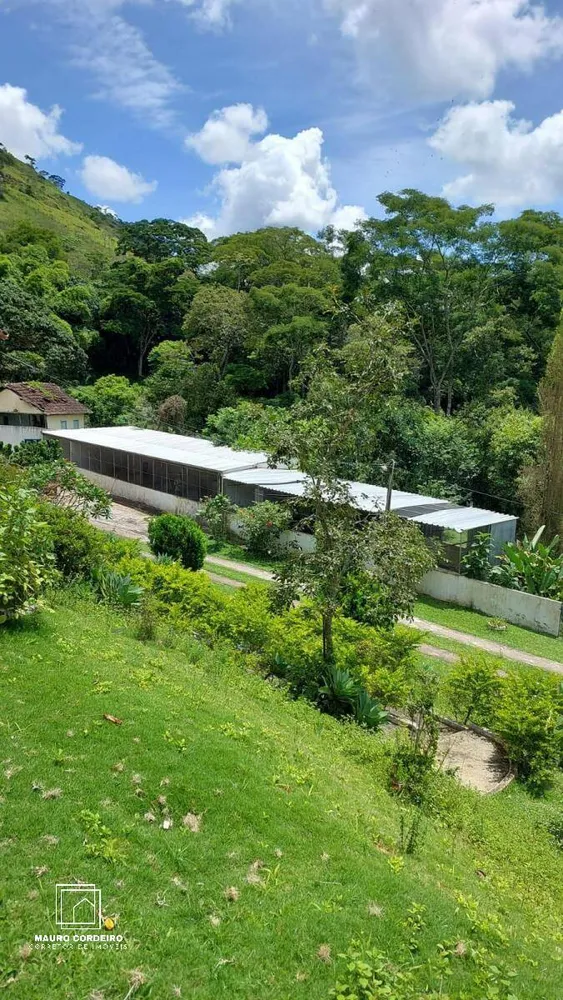 Chácara, 7 quartos, 7000 m² - Foto 1