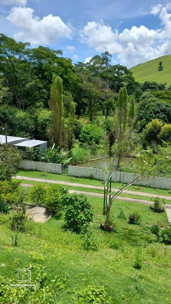 Chácara, 7 quartos, 7000 m² - Foto 4