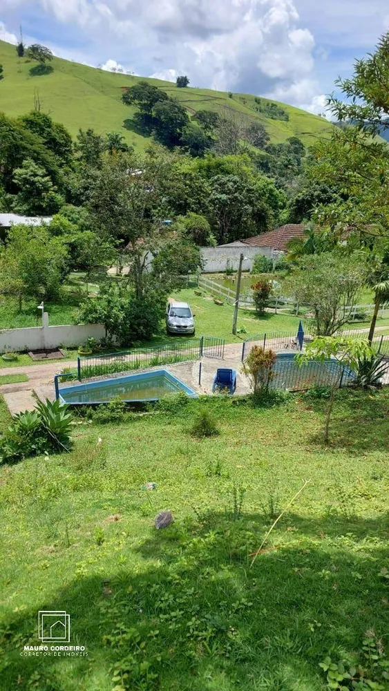 Chácara, 7 quartos, 7000 m² - Foto 2