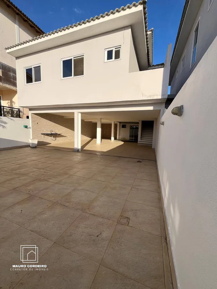 Casa, 4 quartos - Foto 20