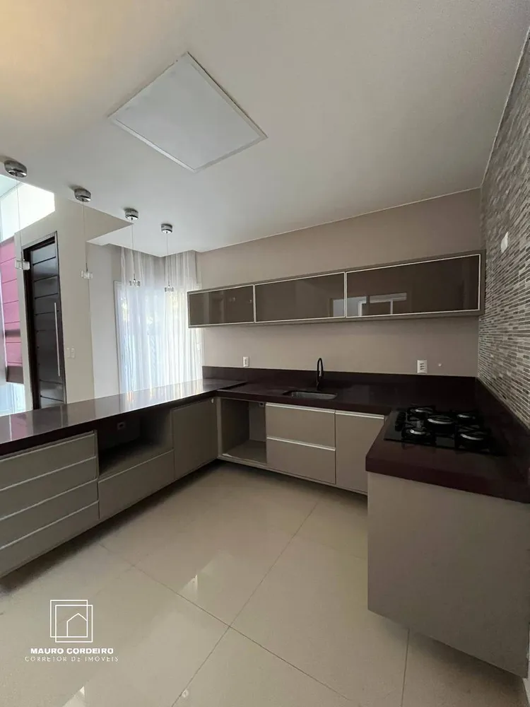 Casa, 4 quartos - Foto 2