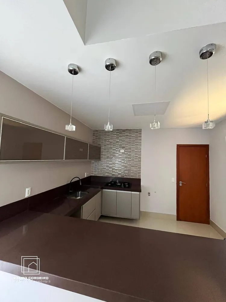 Casa, 4 quartos - Foto 1