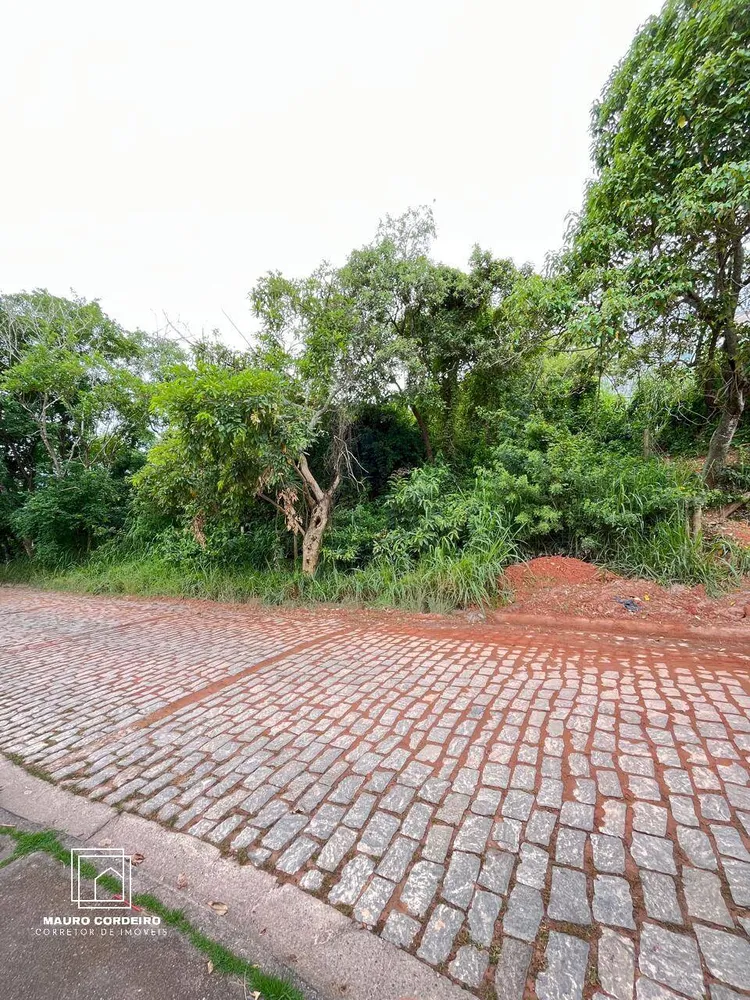 Terreno, 600 m² - Foto 1