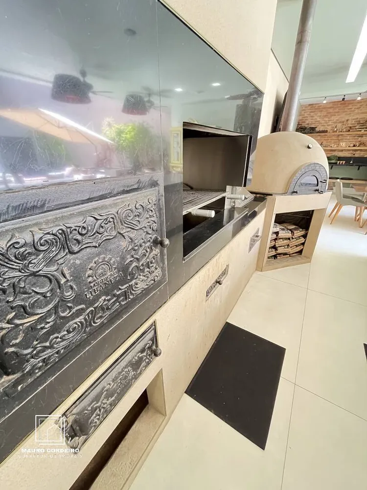Casa de Condomínio, 4 quartos - Foto 6