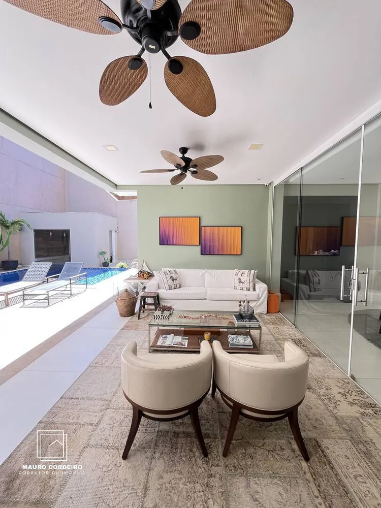 Casa de Condomínio, 4 quartos - Foto 7