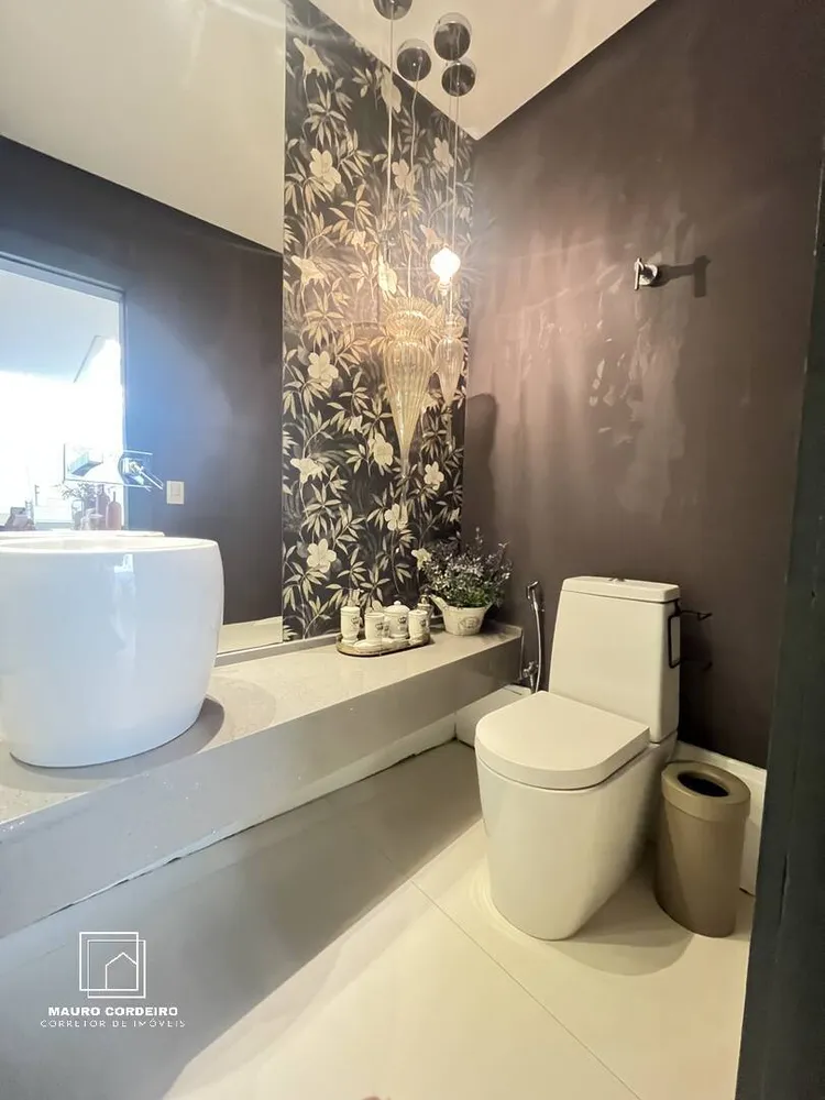 Casa de Condomínio, 4 quartos - Foto 43