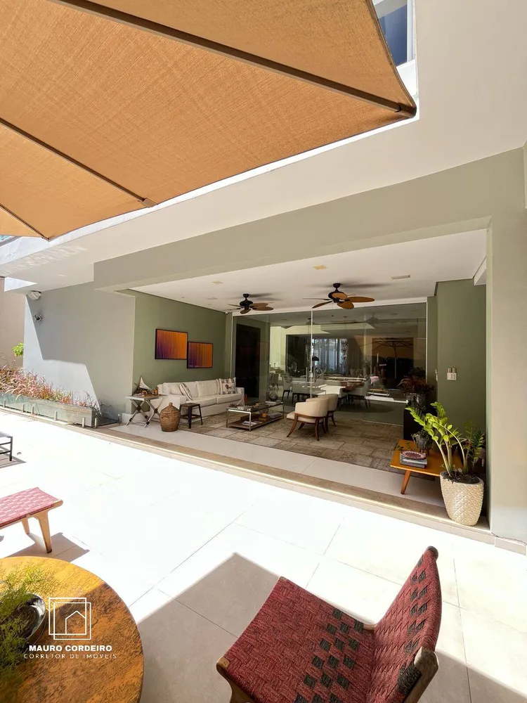 Casa de Condomínio, 4 quartos - Foto 8